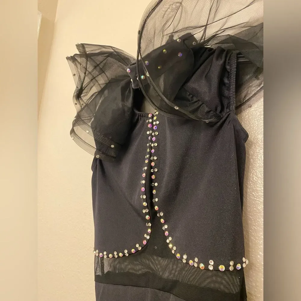 Kelle dance costume